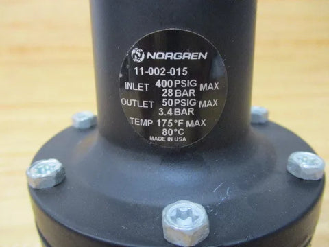 NORGREN 11-002-015