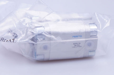 Festo ADVU-20-20-P-A