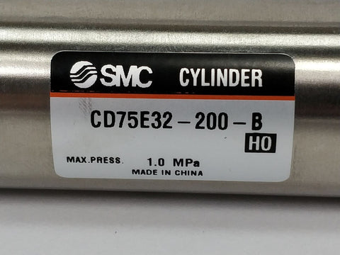 SMC CD75E32-200-B