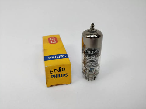 Philips EF80