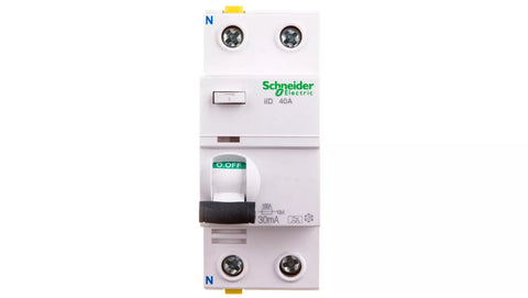 SCHNEIDER ELECTRIC A9Z21240