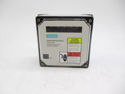 SIEMENS TPS3C1120D2