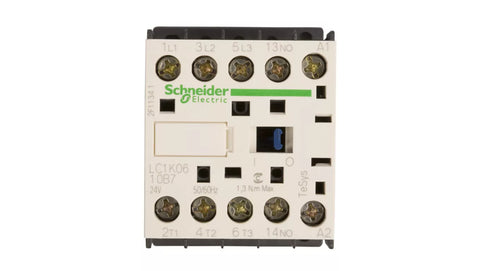 SCHNEIDER ELECTRIC LC1K0610B7