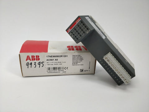 ABB A1TNE968902R1201