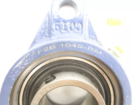 SKF F2B-104S-RM