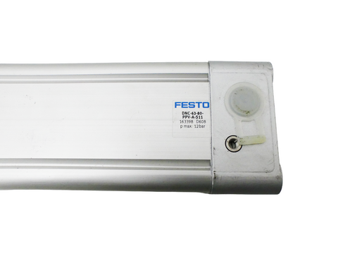 FESTO DNC-63-160-PPV-A-KP 163398