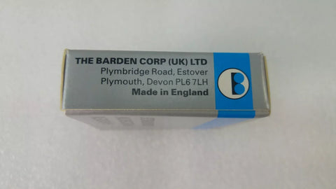 BARDEN 1121-0601-06