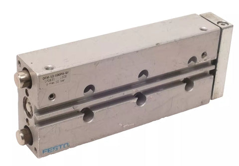 FESTO DFM-12-100-P-A-GF