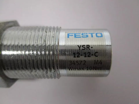 FESTO YSR-12-12-C