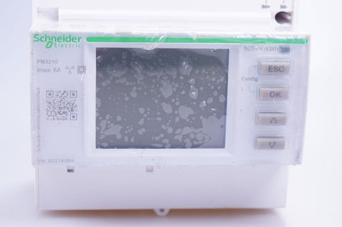 Schneider Electric METSEPM3210