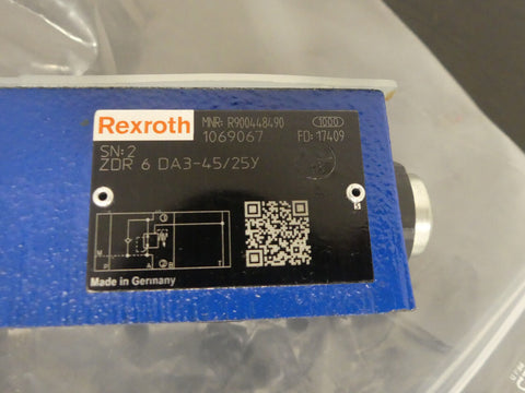 BOSCH REXROTH R900448490