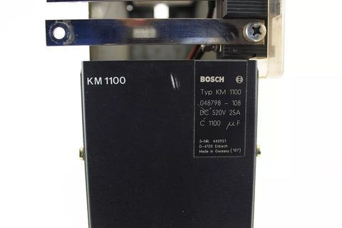 BOSCH KM 1100