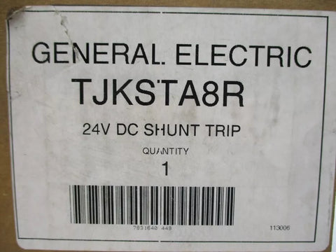 GENERAL ELECTRIC TJKSTA8R