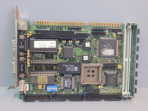 Advantech  PCA-6134P