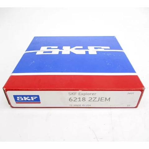 SKF 62182ZJEM