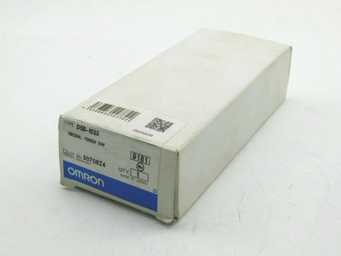 OMRON D5B-1023