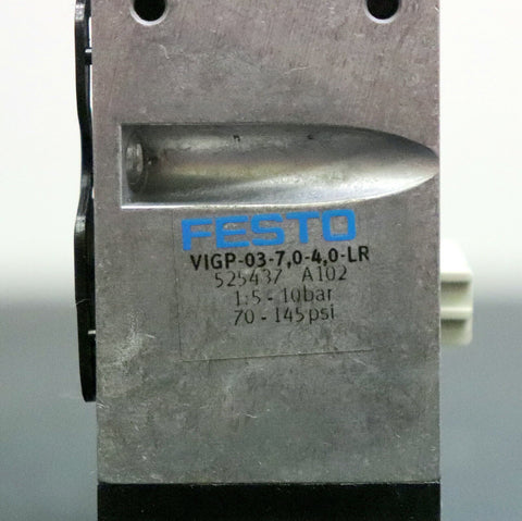 FESTO VIGP-03-7,0-4,0-LR-U