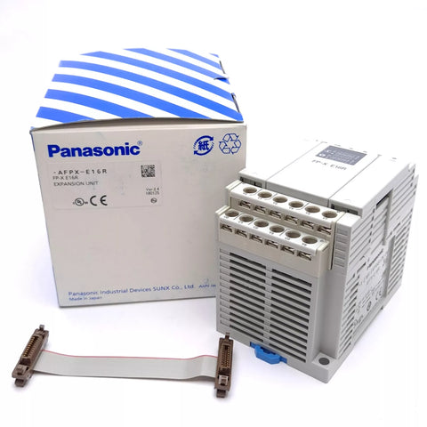 PANASONIC AFPX-E16R