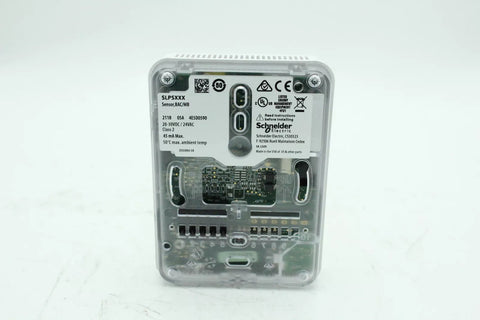 Schneider Electric SLPSXXX