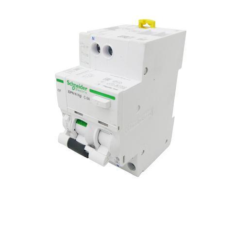 SCHNEIDER ELECTRIC A9D32606 + A9A26924