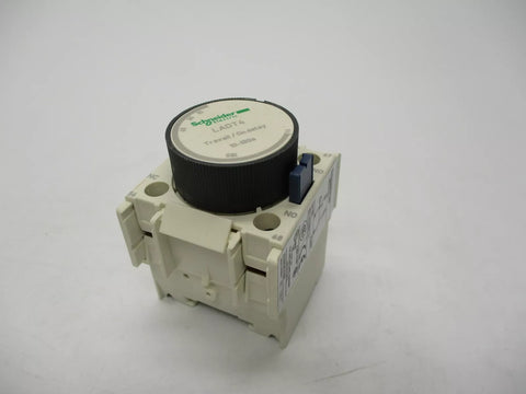 SCHNEIDER ELECTRIC LADT4