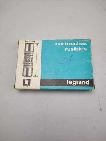 LEGRAND 141-02