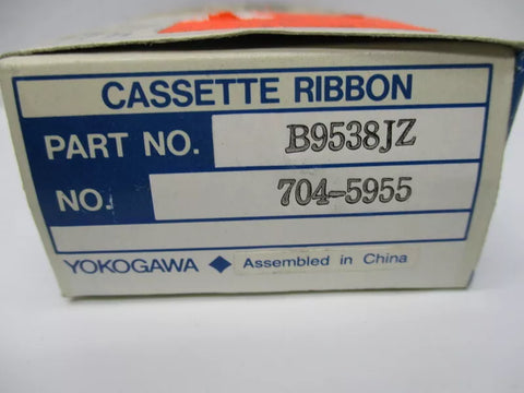 YOKOGAWA B9538JZ