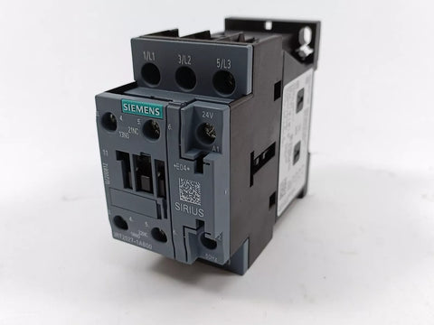 SIEMENS 3RT2027-1AB00