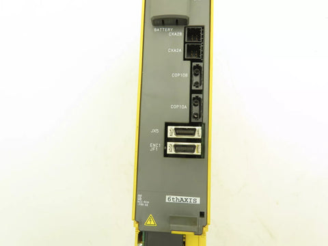 FANUC A06B-6117-H105