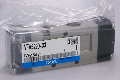 SMC VFA5220-03