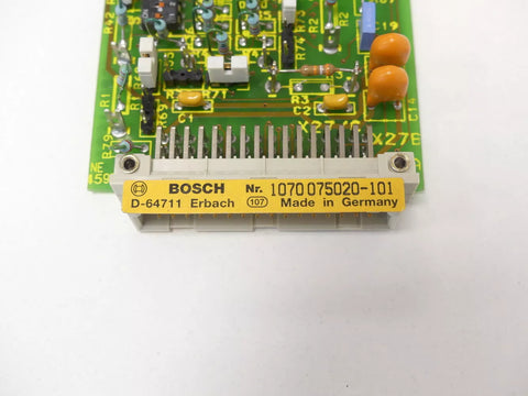 Bosch 1070075020-101