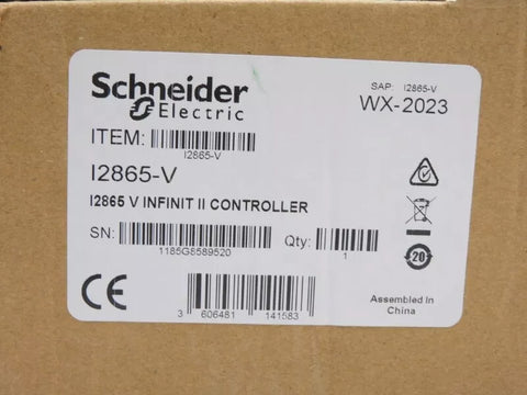 SCHNEIDER ELECTRIC I2865-V