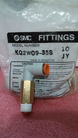 SMC KQ2T09-35S