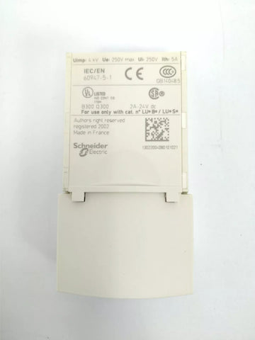 SCHNEIDER ELECTRIC LUFN11