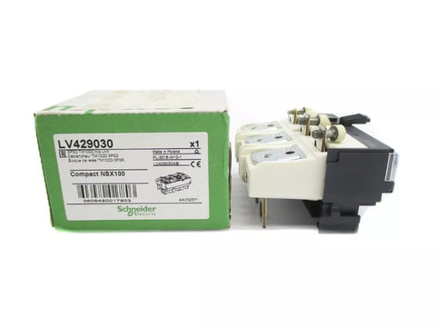 SCHNEIDER ELECTRIC LV429030