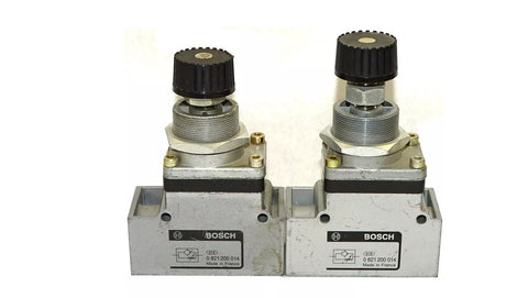 BOSCH AVENTICS 0-821-200-014