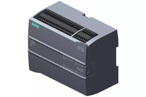 SIEMENS 6ES7215-1BG40-0XB0