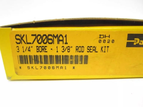 PARKER SKL7006MA1