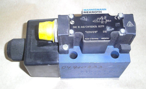 BOSCH REXROTH R900961218