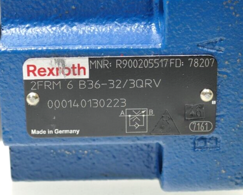 REXROTH R900205517