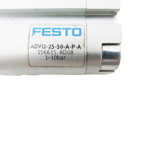 FESTO ADVU-25-50-A-P-A