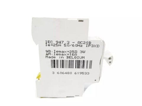 SCHNEIDER ELECTRIC A9N15646