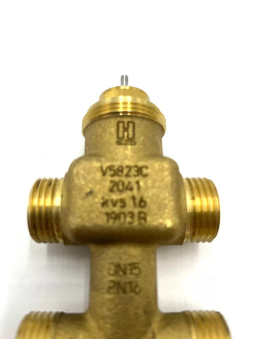 HONEYWELL V5823C2041