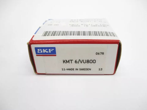 SKF KMT6/VU800