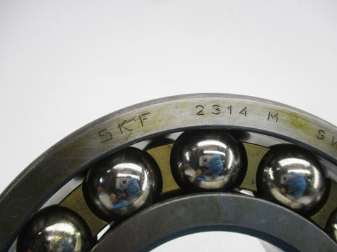 SKF 2314M