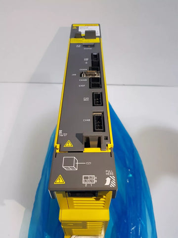 FANUC A06B-6200-H008