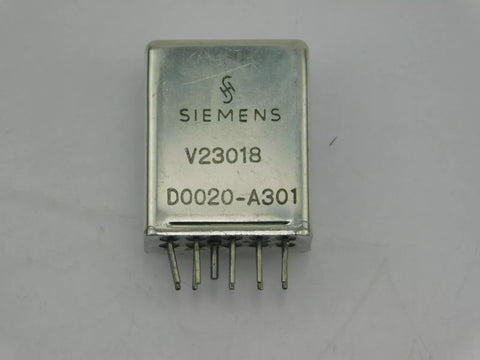 SIEMENS V23018