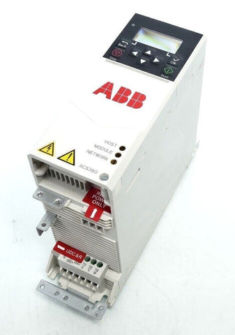 ABB ACS380-040N-03A3-4