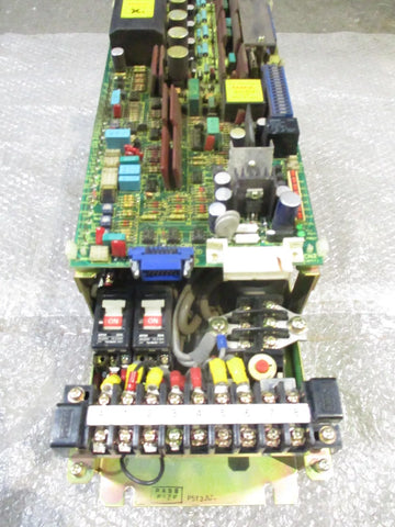 FANUC A06B-6047-H303