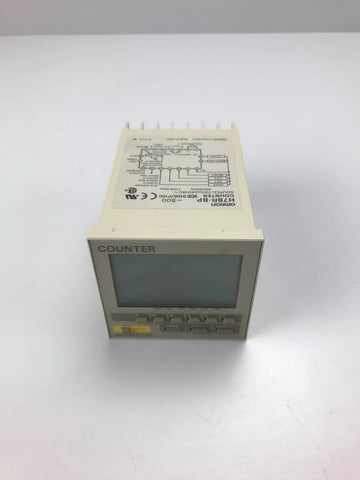 OMRON H7BR-BP-500